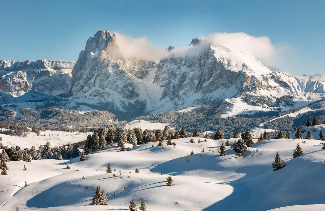Mirabell Alpine Garden Resort&Spa-1