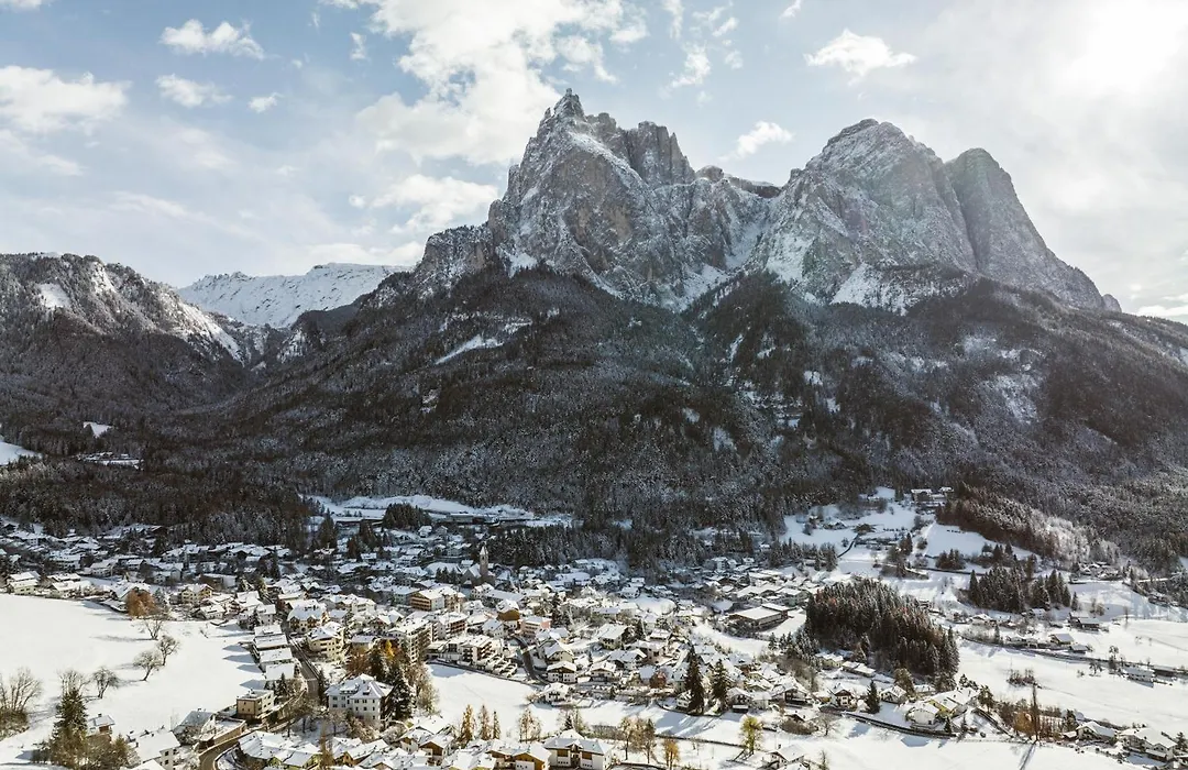 Mirabell Alpine Garden Resort & Spa-1