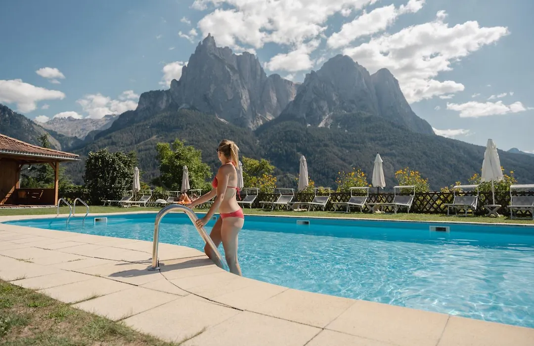 Mirabell Alpine Garden Resort & Spa-1