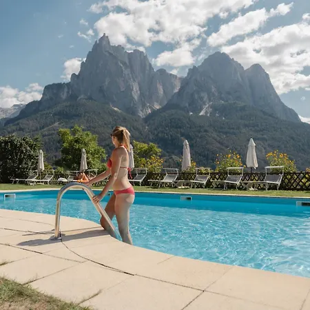 Mirabell Alpine Garden Resort&Spa-3