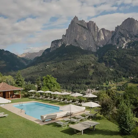 Mirabell Alpine Garden Resort & Spa-3