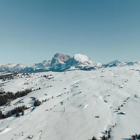 Mirabell Alpine Garden Resort & Spa-2